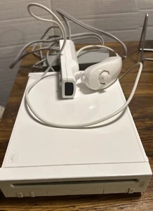 Nintendo Wii Console Controller Power Cord Only - Picture 1 of 12