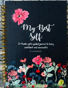 My Best Self (Girls) - Picture 1 of 6
