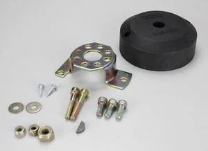 X34 Ultraflex/Uflex 90 Degree Bezel Kit NEW OLD STOCK - Bild 1 von 1