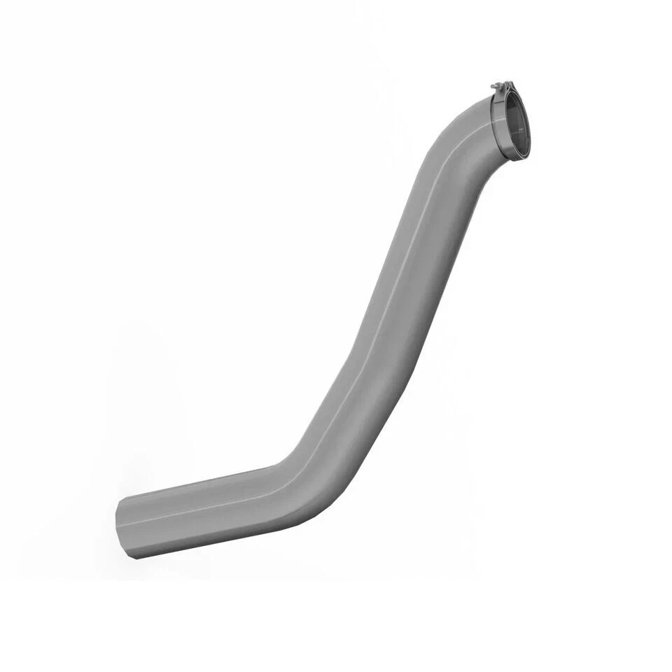 1994-2002 Dodge Ram 2500 3500 5.9L Cummins 4" Pipe for HX40 Turbo Foto 1 de 2