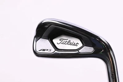Titleist 718 AP3 #3 Iron / 19 Degree / X-Flex Project X Shaft - Image 1 of 4