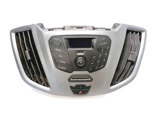 FORD TRANSIT Furgon Musik-Player ohne GPS BK3T18D815BE 2.20 Diesel 32485245 - Bild 1 von 5