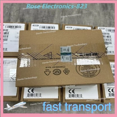 870757-B21 NEW HP 870794-001 2.5" 600GB 12Gb/s SAS 15K SFF SC HDD - Image 1 of 4