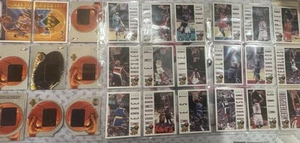 1993-94 Upper Deck 3D Triple Double HOLOGRAM Lot JORDAN PIPPEN BARKLEY JACKSON + - Picture 1 of 4