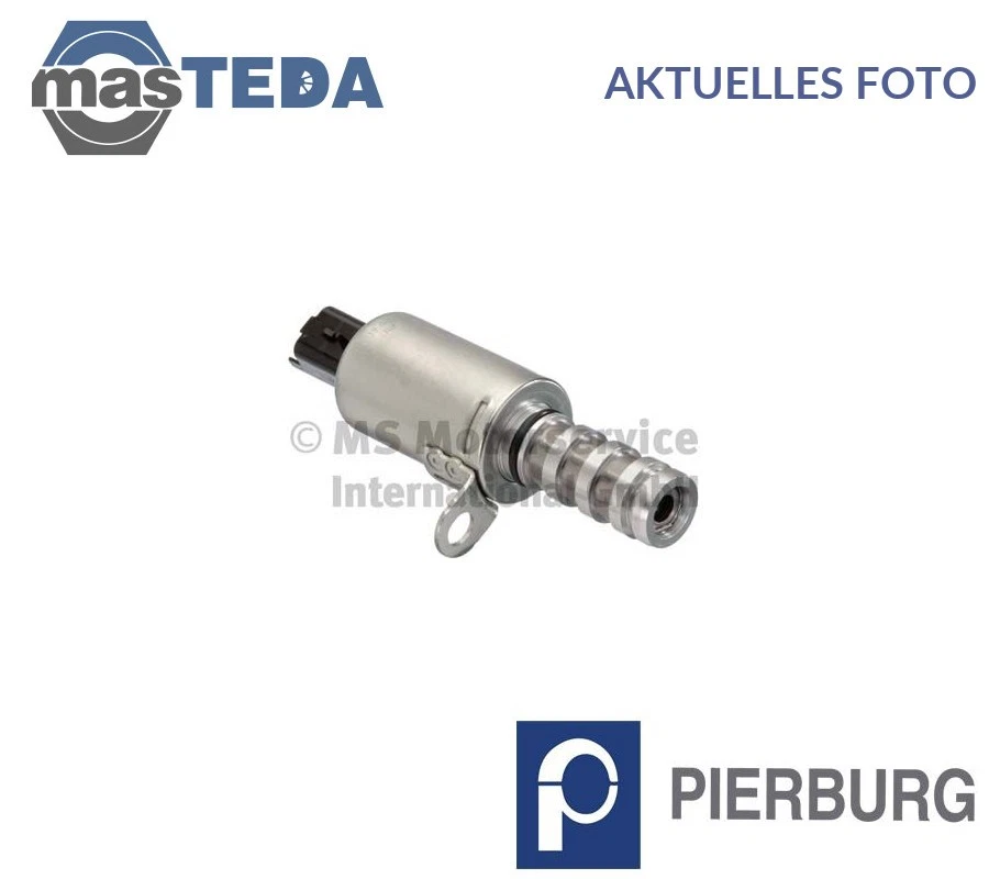 STEUERVENTIL NOCKENWELLENVERSTELLUNG PIERBURG 706117450 A FÜR VAUXHALL