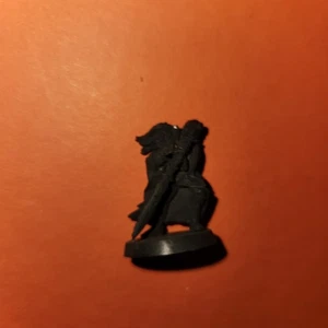 High Elves Lord Eltharion The Blind RARE Metal Oop WFB AoS - Bild 1 von 2