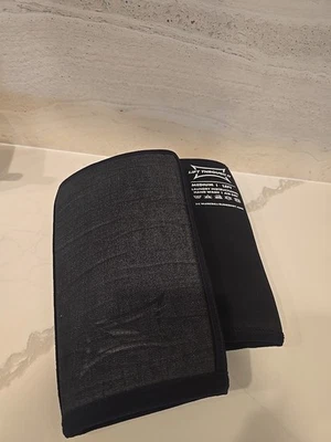 Mangas de rodilla SlingShot Extreme X de Mark Bell - ¡USADAS 1x! MEDIANO Foto 1 de 4