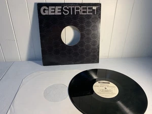 Gravediggaz – Mommy What’s a Gravediggaz? (12") VG+ Gee Street 1994 - Foto 1 di 4