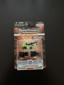 Transformers Universe Constructicon Hightower - new, unopened! - Picture 1 of 3