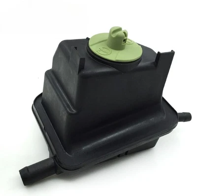 Tanque depósito bomba dirección asistida nuevo para VW Golf Jetta Audi Tt. Foto 1 de 4