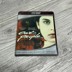 Cat People Nastassia Kinski Malcolm McDowell (HD-DVD) New Sealed - Imagen 1 de 3