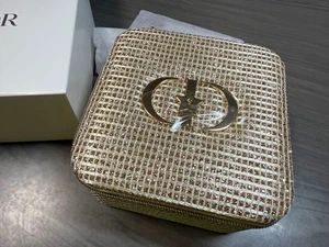 Christian Dior Holiday Edizione Limitata 2025 Portagioie Natale Novità Nuovo - Foto 1 di 5