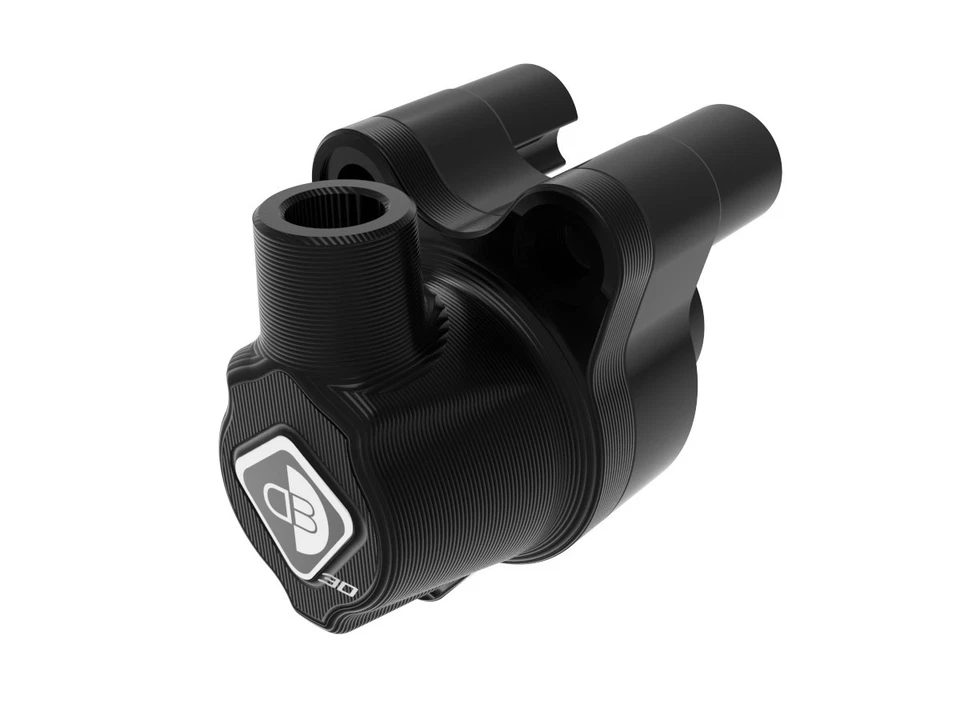 Cilindro esclavo embrague Ducabike Ducati Streetfighter V2/S Ø 30 mm 2025+ - negro Foto 1 de 1