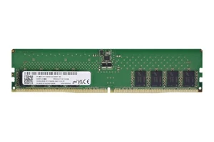 Micron 32GB PC5-5600B-U 2Rx8 Non ECC MTC16C2085S1UC56BD1 | 3 anni di garanzia - Foto 1 di 1
