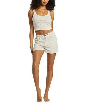 Tanque impreso Billabong Juniors Sun Goddess - adoquines - L Foto 1 de 4