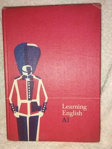 Learning English A1 - Bild 1 von 1