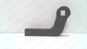 TECH RIM STANDARDS ACA032MS, CLAMP ARM #344409 - Picture 1 of 6