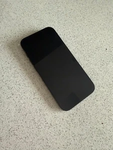 iPhone 15 Pro - 128GB - Unlocked - Black - 91% Battery Health - Excellent Cond - Picture 1 of 5