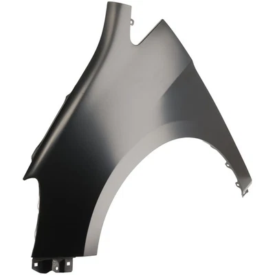 CAPA Certified Fender Fits Honda Odyssey 2005-2010 Front Driver Side - Изображение 1 из 4