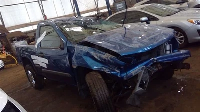 Manual Transmission 2.9L 4WD Fits 04-12 CANYON 6859000 Foto 1 de 4