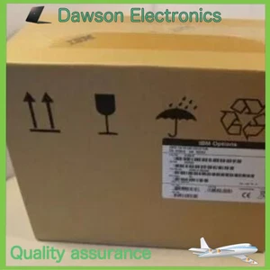 New IBM 2078 AC6B 2.4TB 10K 12GB SAS 01YM198 01YM200 01YM203 Hard Drive HDD - Picture 1 of 4