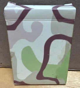 Iraqi Most Wanted Playing Cards Hoyle 2003 US Military Saddam Hussein Deck - 4 - Bild 1 von 7