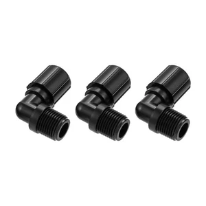 3Pcs VMQ EPDM Pool Chlorinator Connector for Pentair R172627 Chemical Feeder - Picture 1 of 6