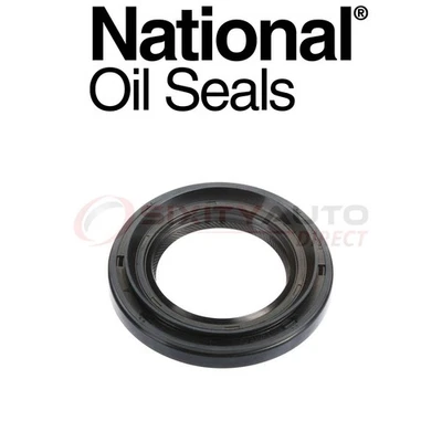 National Auto Transmission Output Shaft Seal for 1994 Acura Vigor 2.5L L5 - an Foto 1 de 4
