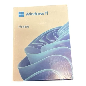 Microsoft Windows 11 Home 64-Bit Eng USB Flash drive *New Sealed* - Photo 1/4