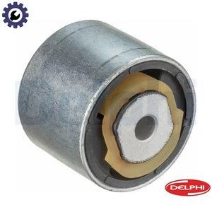 2x MOUNTING CONTROLTRAILING ARM TD1807W FOR JAGUAR 224DT 2.2L 204PT 2.0L 4cyl XF - Picture 1 of 9