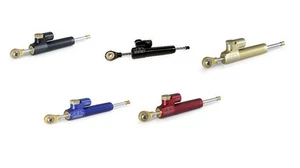 Kit y amortiguador de dirección Hyperpro CSC Yamaha MT09 MT-09 SP 2024 - Imagen 1 de 1