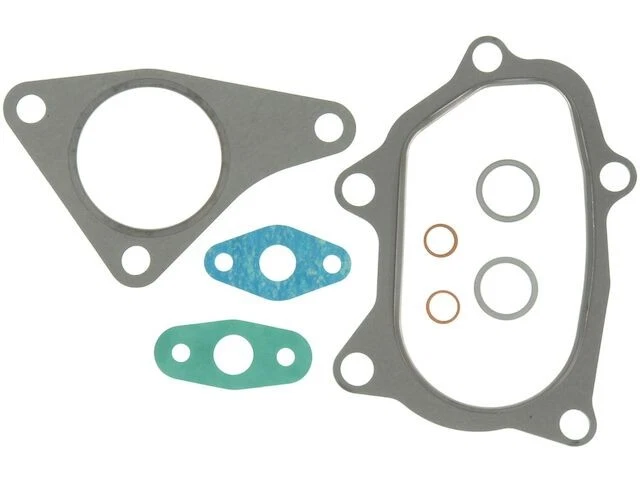 Juego de juntas de montaje turbo para 04-13 Subaru Baja Forester Impreza SJ25N5 Foto 1 de 1