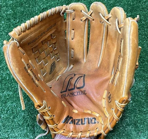 Mizuno MFR 1200 12" Franchise Baseball Handschuh US Steerhide Leder Tartan Web RHT - Bild 1 von 13