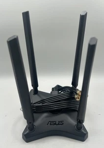 ASUS PCE-AC88 AC3100 Dual Band PCIe Wi-Fi Adapter - Photo 1/3