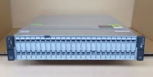 Cisco UCS C240 M3 2x 8-Core Xeon E5-2665 2.6GHz 256GB RAM 2U Rack Server - Picture 1 of 2