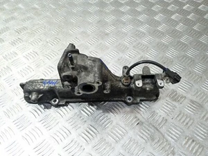 MITSUBISHI OUTLANDER INTAKE INLET MANIFOLD 2.2 DI-D / 4N14 MK3 2013 - Picture 1 of 6