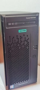 Hpe proliant ml 10 g9 - Foto 1 di 3