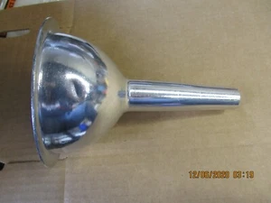 TUBO DE RELLENO #32 3/4"" (ALUMINIO) - Imagen 1 de 1