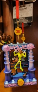 Disney Parks Ornament Powerline A Goofy Movie 30th Anniversary New 2025 - Picture 1 of 1