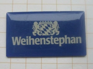 WEIHENSTEPHAN / LECHE / BAVIERA ............................... Pin (166b) - Imagen 1 de 1