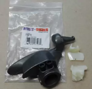 Abrigos S. Acero Cabeza de Pato Montaje Cónico con Inserto 8182788 Cabeza de Pato - Imagen 1 de 1