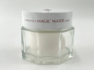 NEW Charlotte Tilbury  MAGIC WATER CREAM Super Hydrating Normal To Oily  50 ML e - Picture 1 of 11
