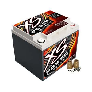 XS Power S1200 12V 1500W/3000W Range AGM S-Serie Akku, max 2600Ampere - Bild 1 von 4