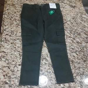 Arizona Jean Co Boys Pants Size 5 Regular Skinny BNWT $40 - Picture 1 of 10