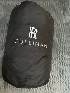 Rolls Royce Cullinan Indoor Car Cover Pyjama - Bild 1 von 3