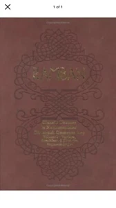 RAMBAN: CLASSIC THEMES 2 By Binyamin Singer - Hardcover *Excellent Condition* - Picture 1 of 3
