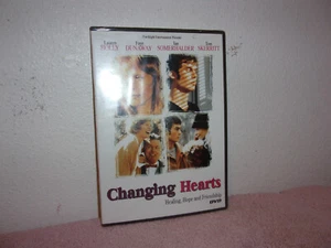 Changing Hearts (DVD, 2006) - Picture 1 of 4