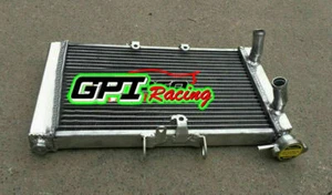 Fit Triumph Tiger 800 2010 - 2014 2011 2012 2013 2014 11 12 Aluminum Radiator - Picture 1 of 12