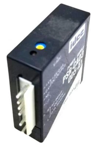 Idec PSR-CA03 005-A1 Power Supply INPUT 100-120VAC 0.1A 50-60Hz Output 5VDC 0.6A - Picture 1 of 3