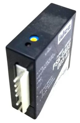 Idec PSR-CA03 005-A1 Power Supply INPUT 100-120VAC 0.1A 50-60Hz Output 5VDC 0.6A - Image 1 of 3